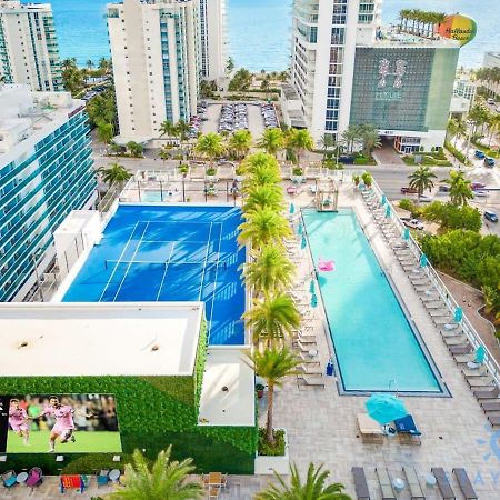 Wrap Around Balcony - Insane Views - Amazing Pools Apartamento Hollywood Exterior foto