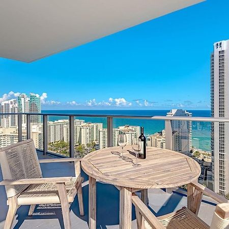 Wrap Around Balcony - Insane Views - Amazing Pools Apartamento Hollywood Exterior foto