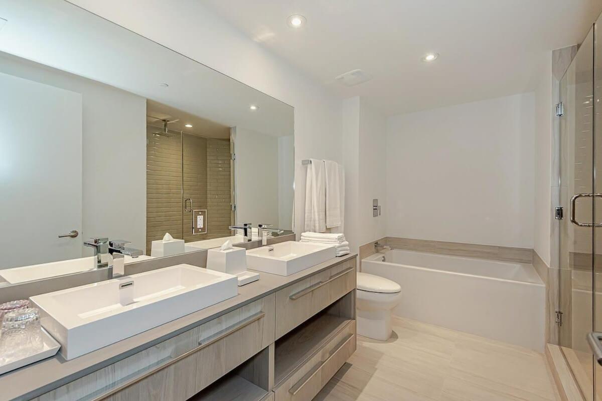 Wrap Around Balcony - Insane Views - Amazing Pools Apartamento Hollywood Exterior foto