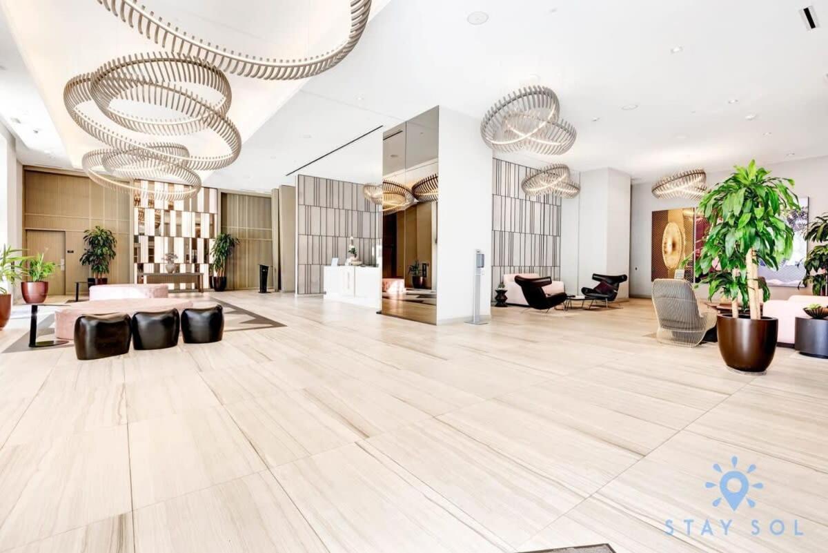 Wrap Around Balcony - Insane Views - Amazing Pools Apartamento Hollywood Exterior foto