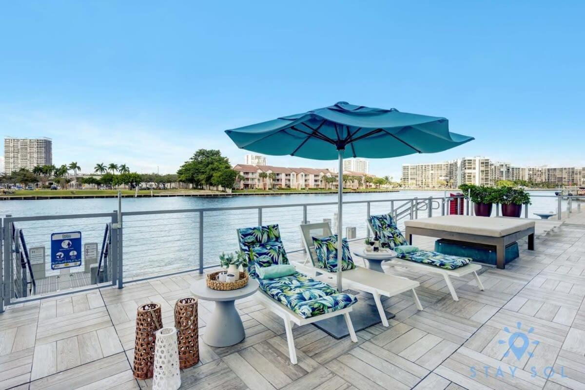 Wrap Around Balcony - Insane Views - Amazing Pools Apartamento Hollywood Exterior foto