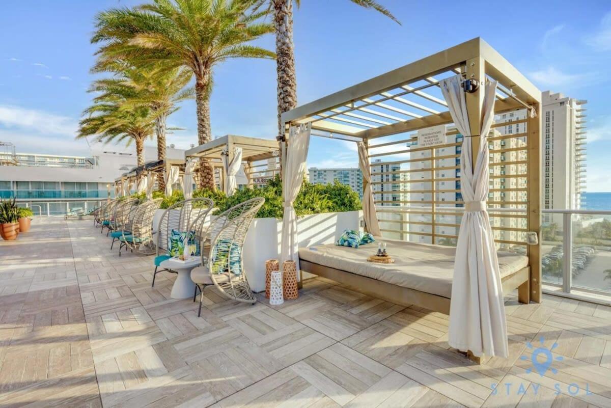 Wrap Around Balcony - Insane Views - Amazing Pools Apartamento Hollywood Exterior foto